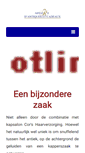 Mobile Screenshot of antiquaire.nl